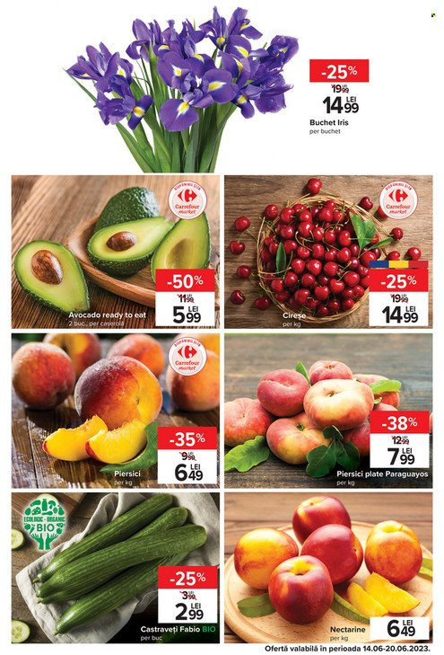 Catalog Carrefour - 14.06.2023 - 27.06.2023. Pagina 7