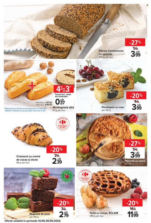 Catalog Carrefour - 14.06.2023 - 27.06.2023. Pagina 8
