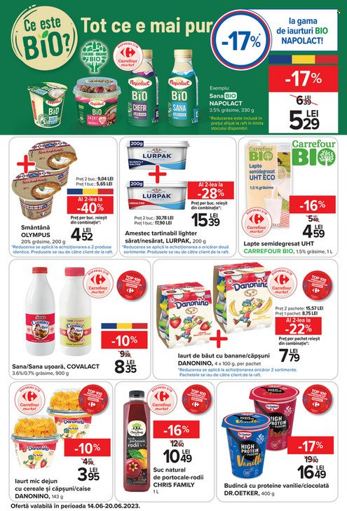Catalog Carrefour - 14.06.2023 - 27.06.2023. Pagina 12