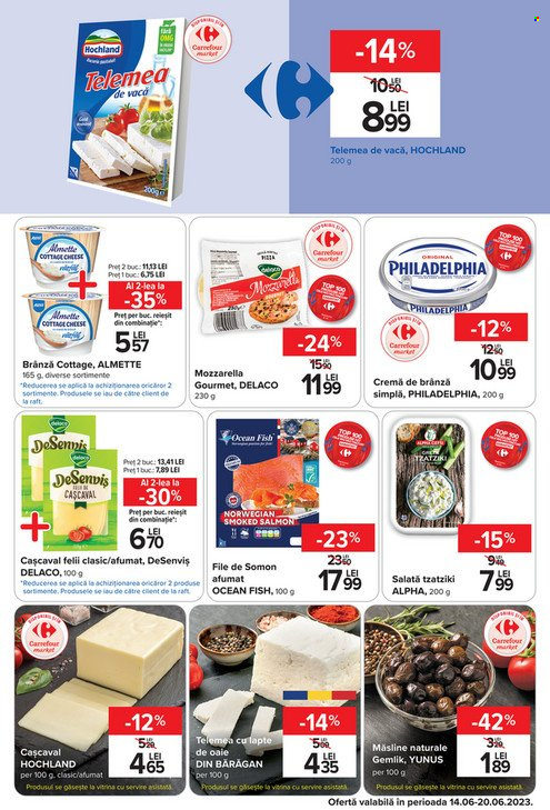 Catalog Carrefour - 14.06.2023 - 27.06.2023. Pagina 13