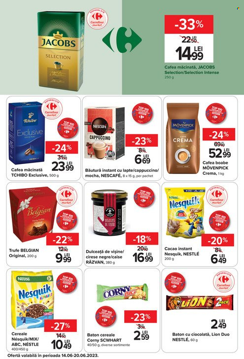 Catalog Carrefour - 14.06.2023 - 27.06.2023. Pagina 18