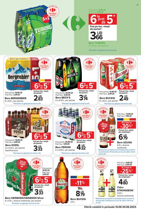 Catalog Carrefour - 14.06.2023 - 27.06.2023. Pagina 21