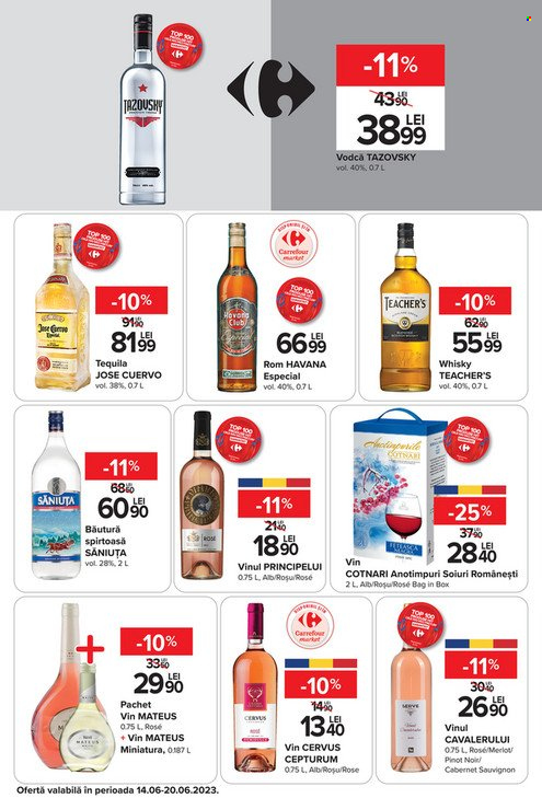 Catalog Carrefour - 14.06.2023 - 27.06.2023. Pagina 22