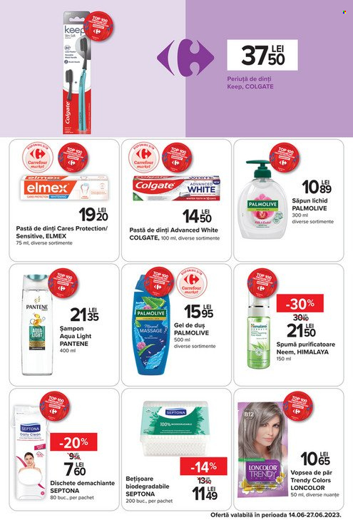Catalog Carrefour - 14.06.2023 - 27.06.2023. Pagina 23