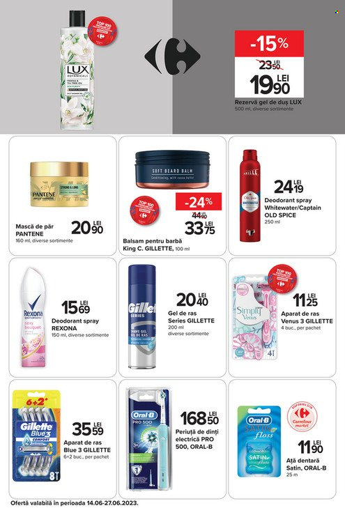 Catalog Carrefour - 14.06.2023 - 27.06.2023. Pagina 26