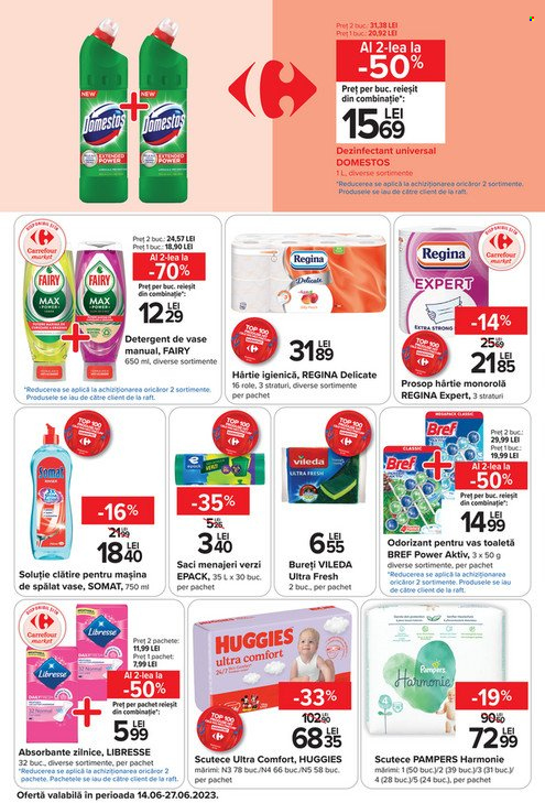 Catalog Carrefour - 14.06.2023 - 27.06.2023. Pagina 28