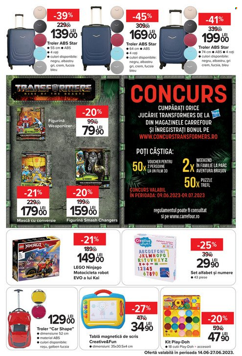 Catalog Carrefour - 14.06.2023 - 27.06.2023. Pagina 31