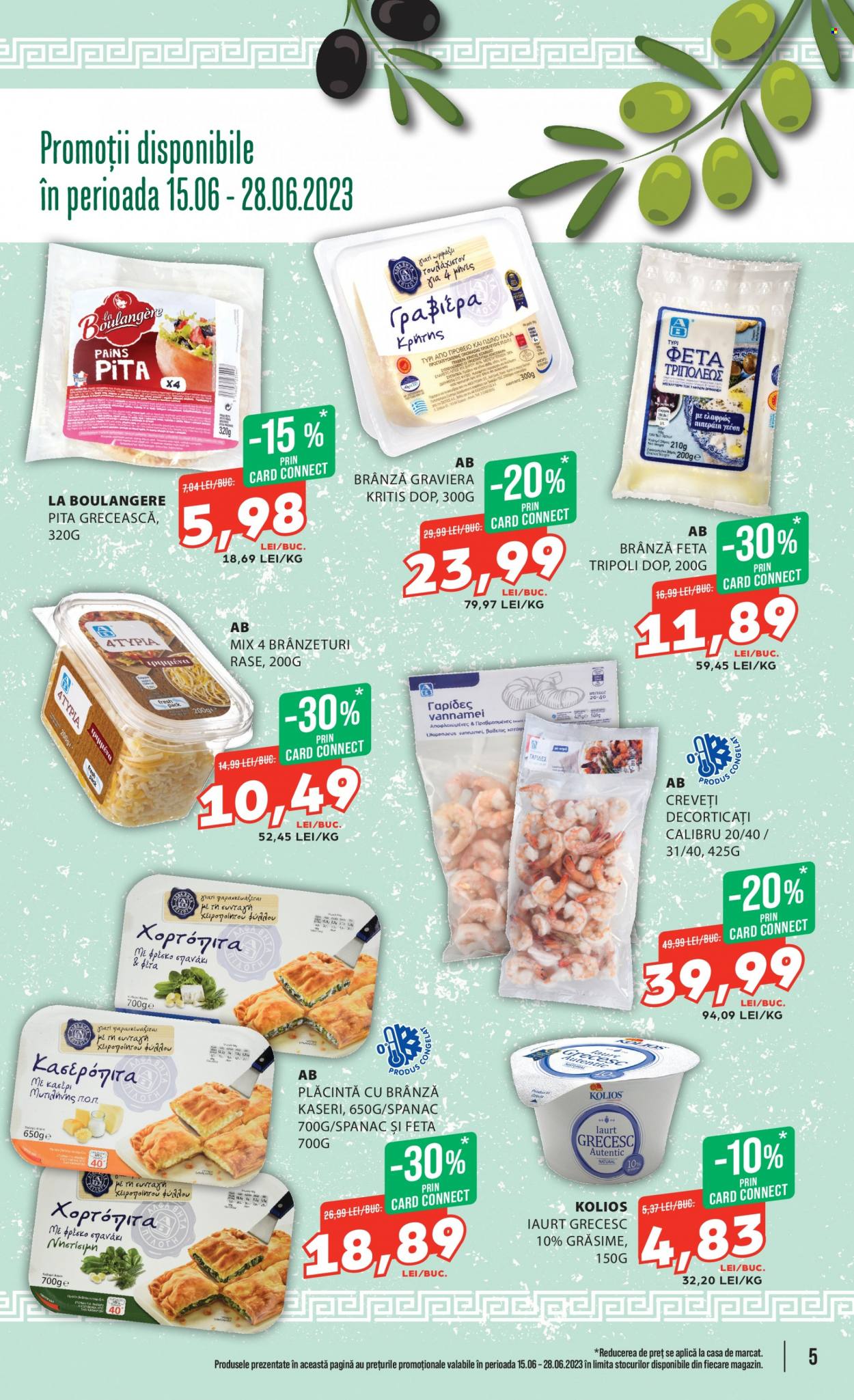 Catalog Mega Image - 15.06.2023 - 21.06.2023. Pagina 5