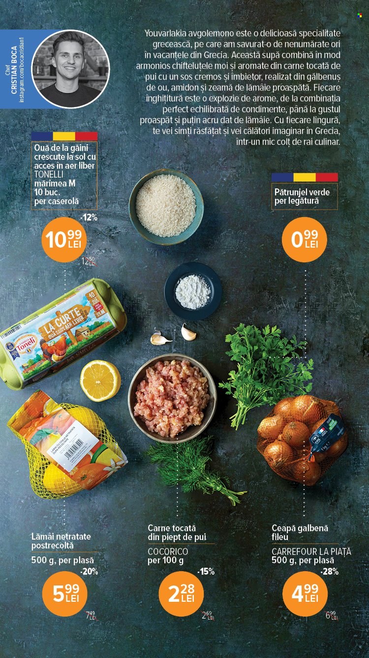 Catalog Carrefour - 14.06.2023 - 27.06.2023. Pagina 3