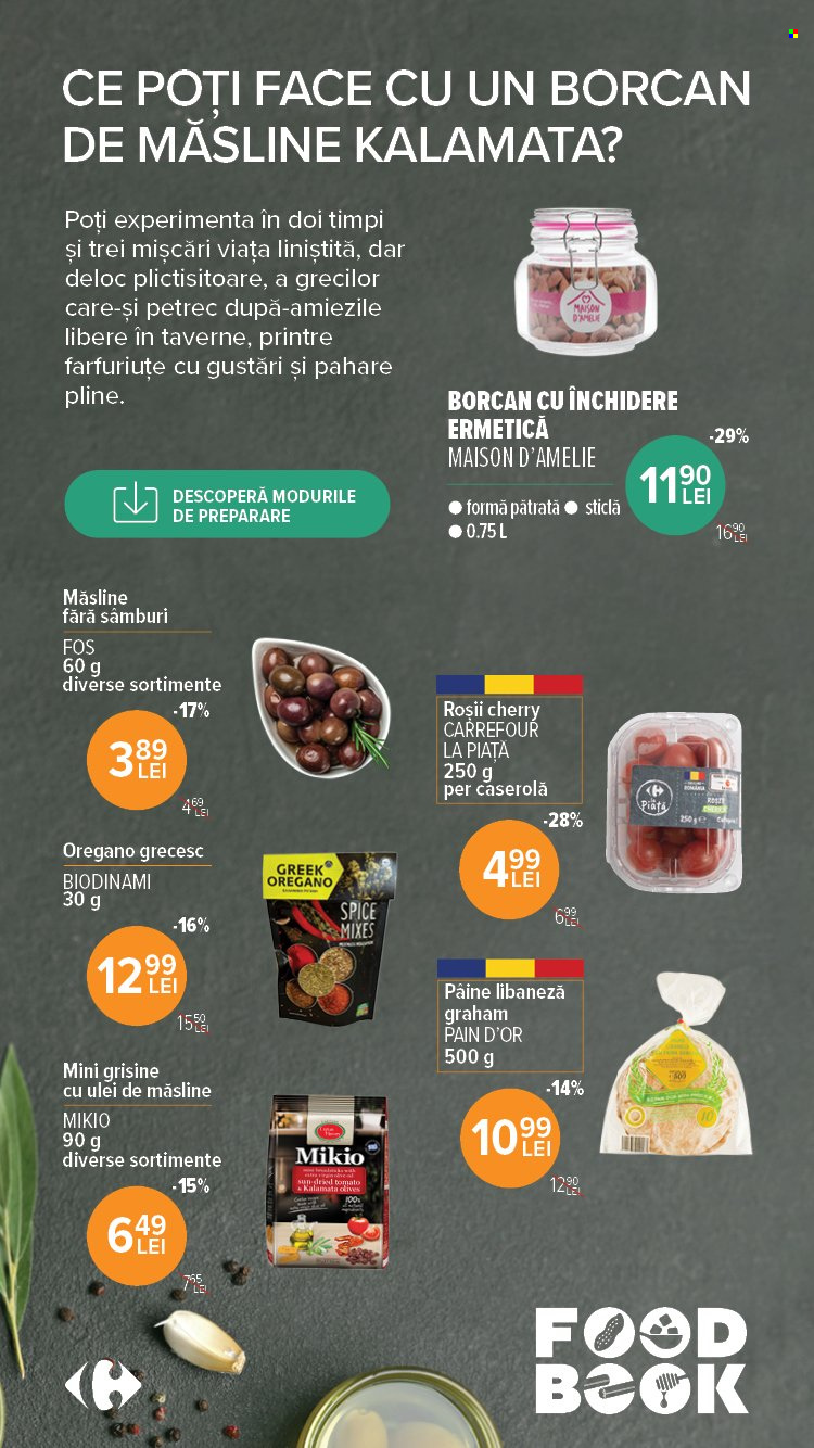 Catalog Carrefour - 14.06.2023 - 27.06.2023. Pagina 10