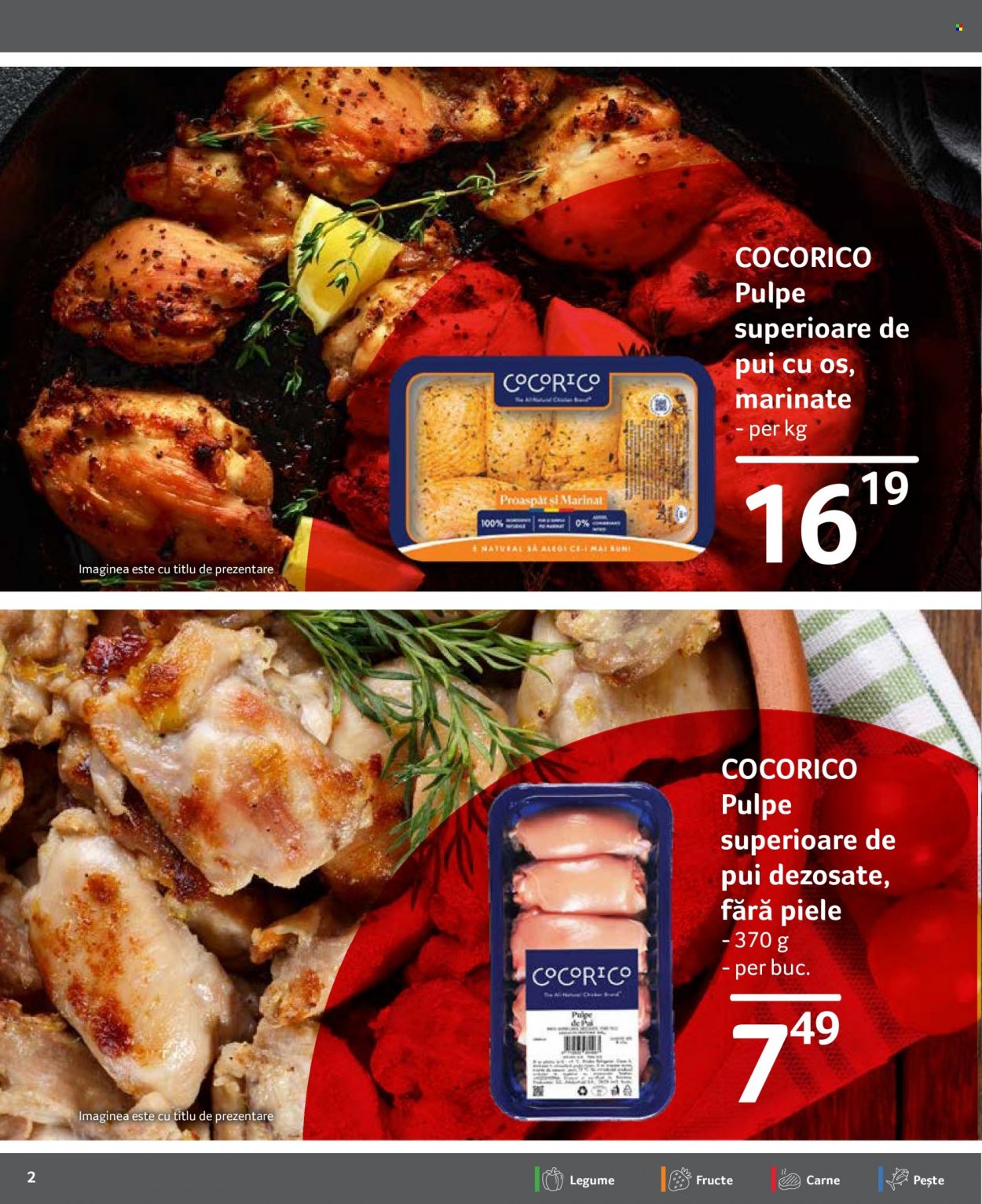 Catalog Selgros - 16.06.2023 - 22.06.2023. Pagina 2
