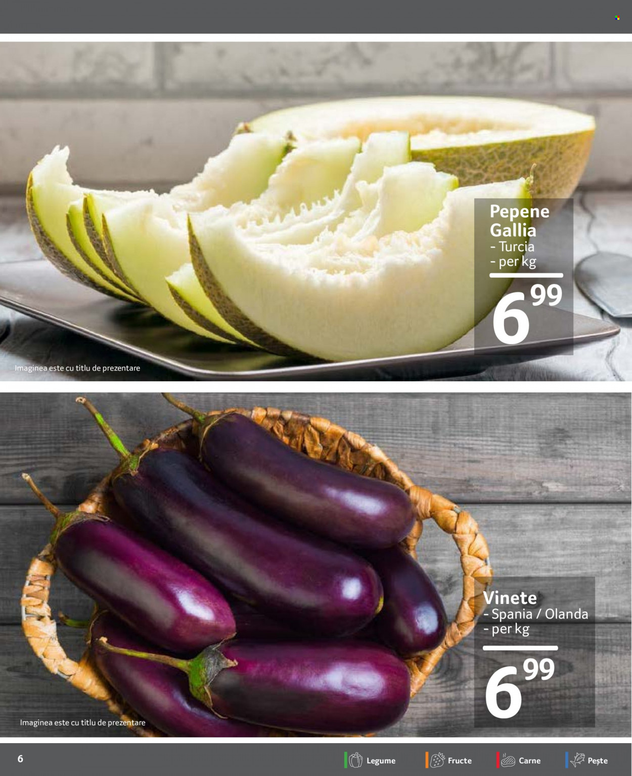 Catalog Selgros - 16.06.2023 - 22.06.2023. Pagina 6