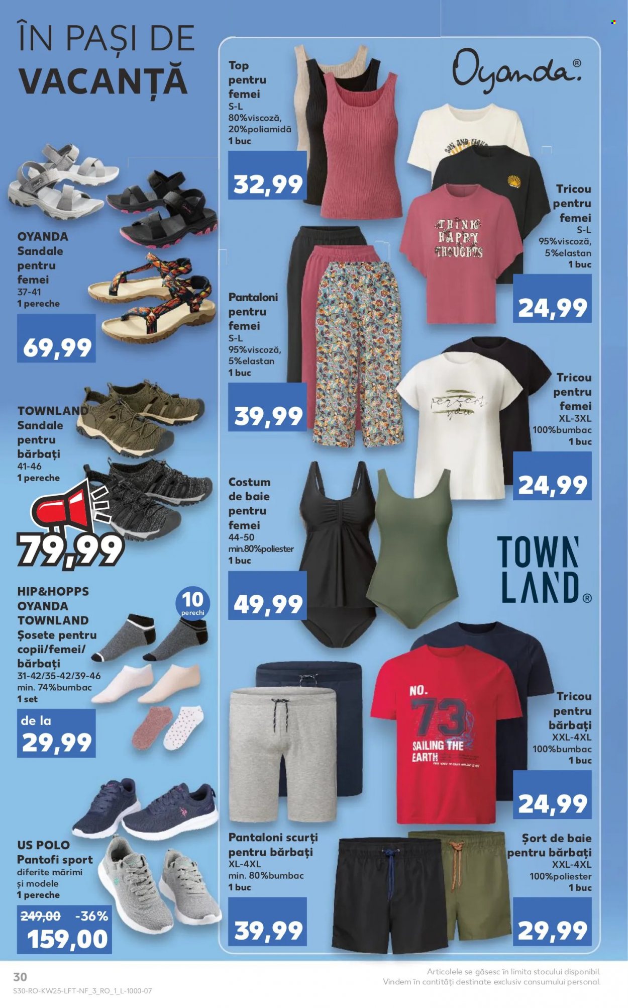 Catalog Kaufland - 21.06.2023 - 27.06.2023. Pagina 30