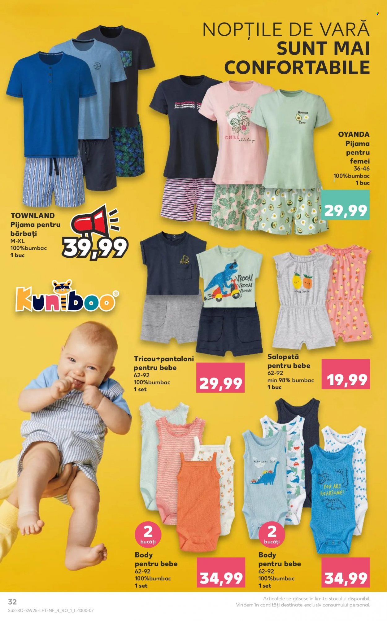 Catalog Kaufland - 21.06.2023 - 27.06.2023. Pagina 32