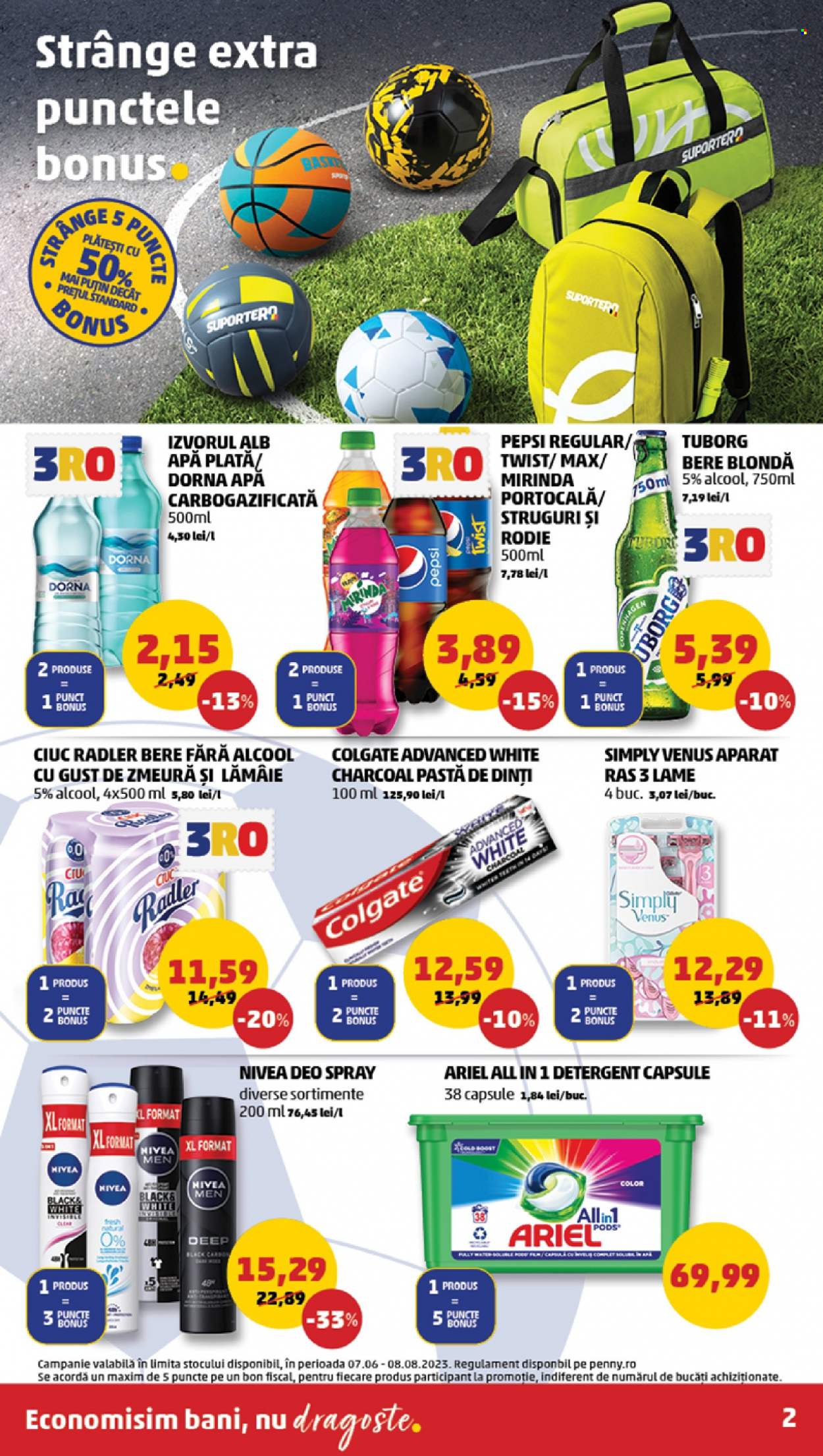 Catalog PENNY - 21.06.2023 - 27.06.2023. Pagina 2