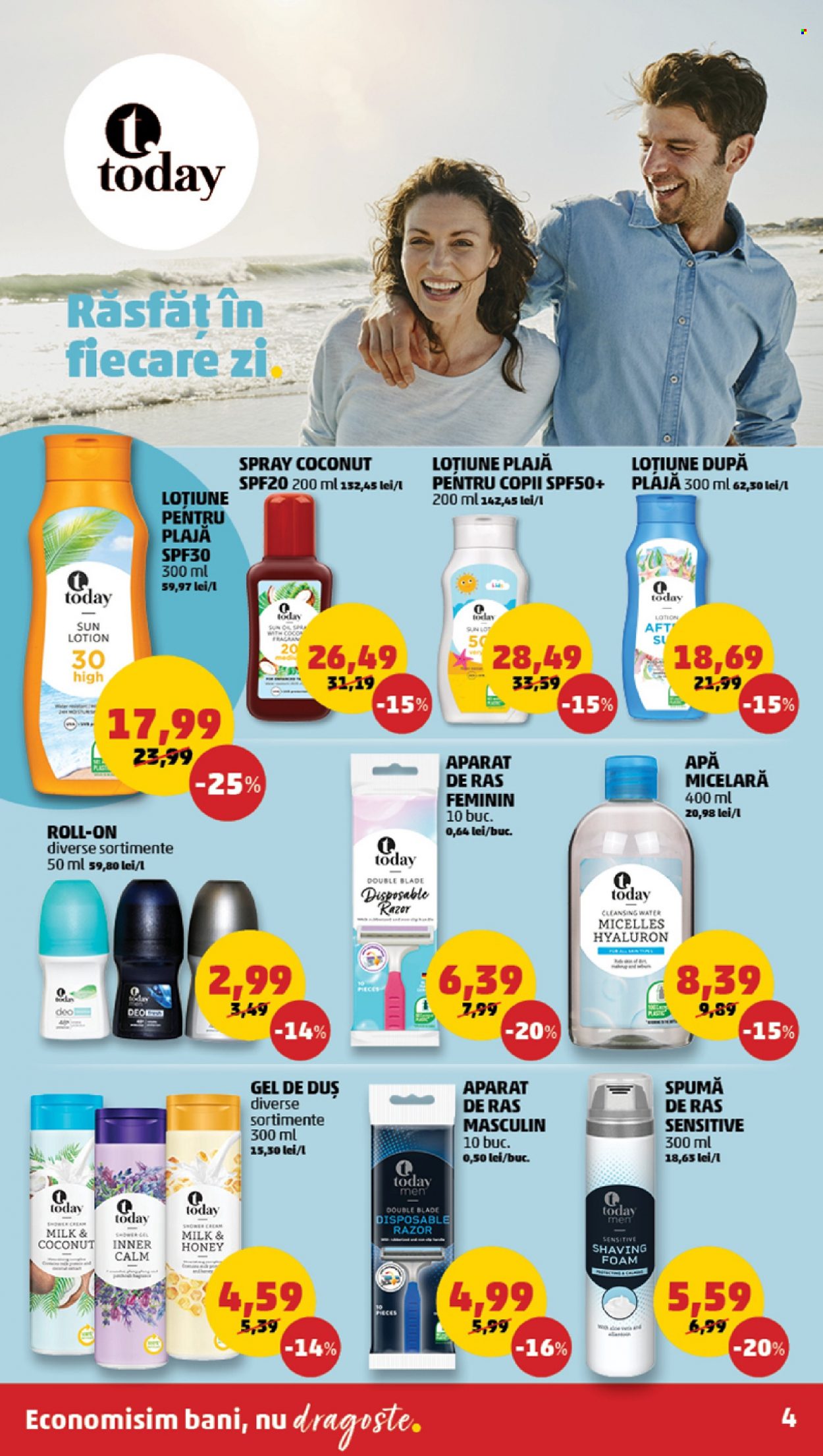 Catalog PENNY - 21.06.2023 - 27.06.2023. Pagina 4