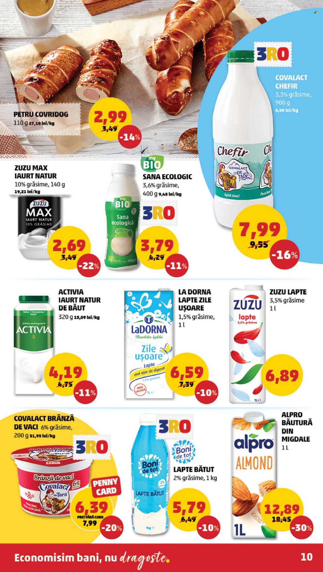Catalog PENNY - 21.06.2023 - 27.06.2023. Pagina 10