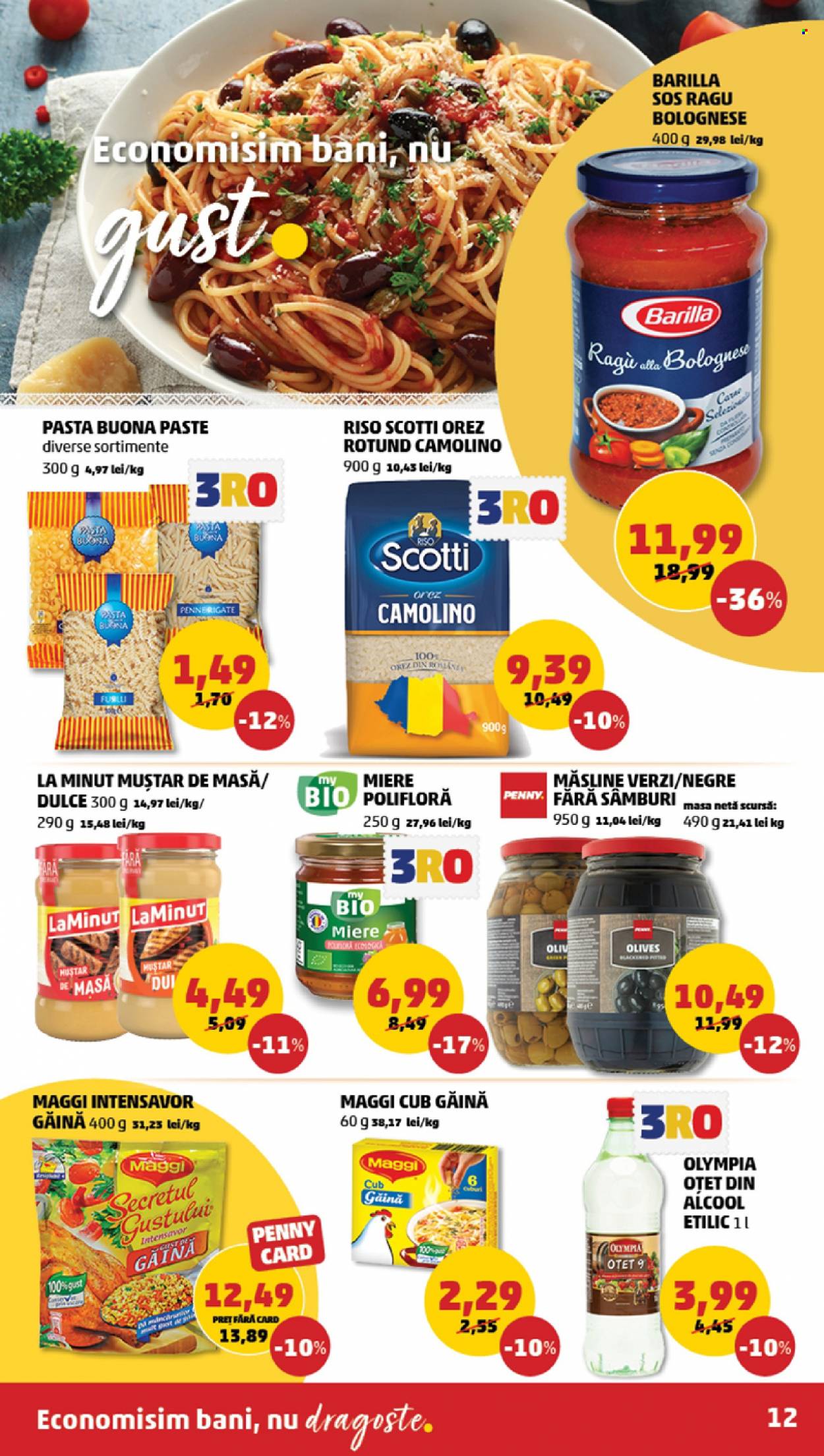 Catalog PENNY - 21.06.2023 - 27.06.2023. Pagina 12