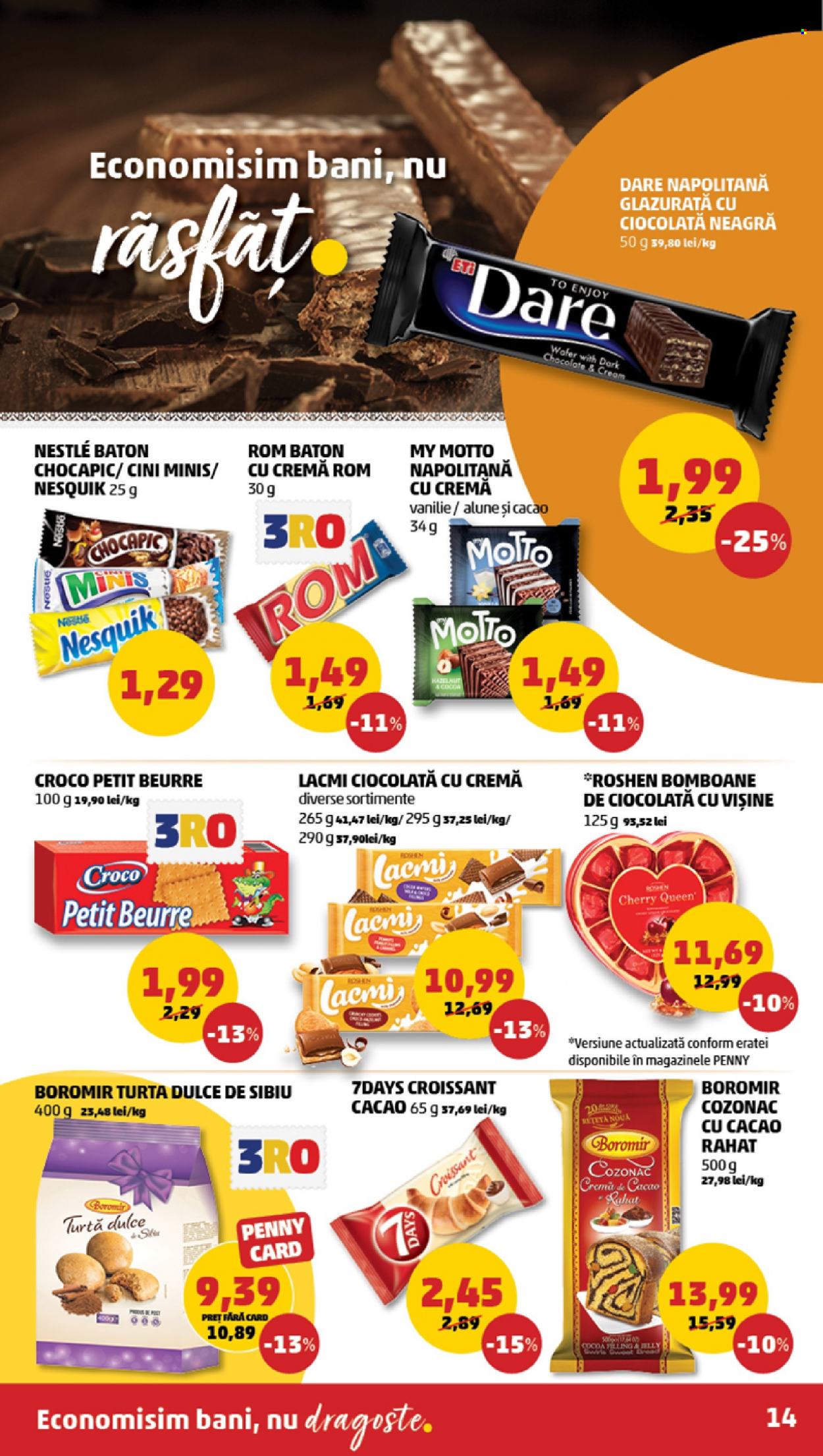 Catalog PENNY - 21.06.2023 - 27.06.2023. Pagina 14