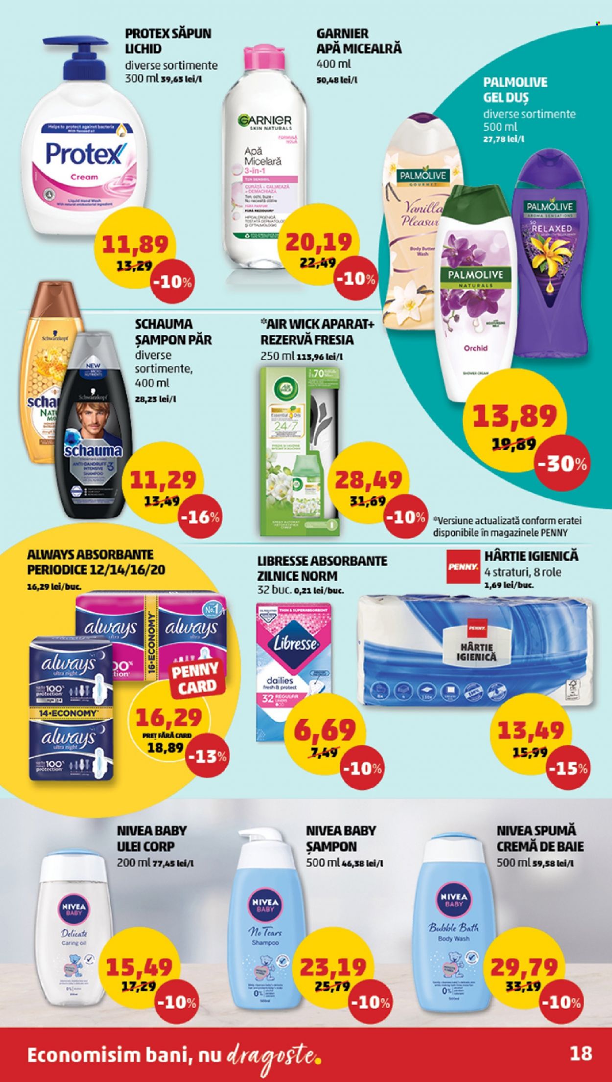 Catalog PENNY - 21.06.2023 - 27.06.2023. Pagina 18