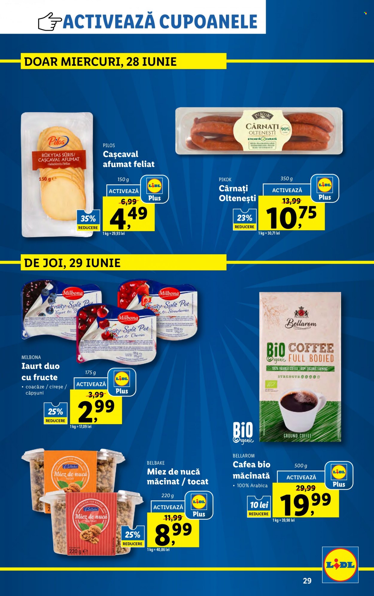 Catalog Lidl - 26.06.2023 - 02.07.2023. Pagina 29