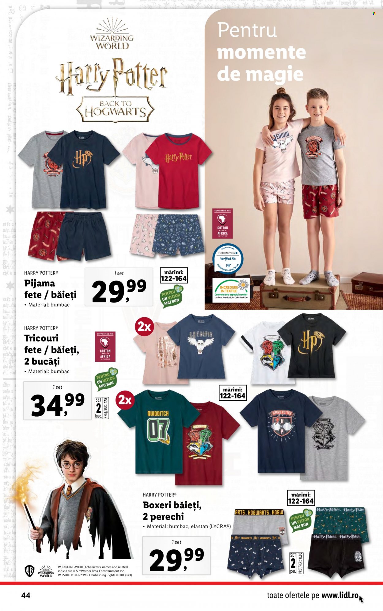 Catalog Lidl - 26.06.2023 - 02.07.2023. Pagina 44