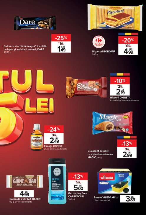 Catalog Carrefour - 21.06.2023 - 27.06.2023. Pagina 5