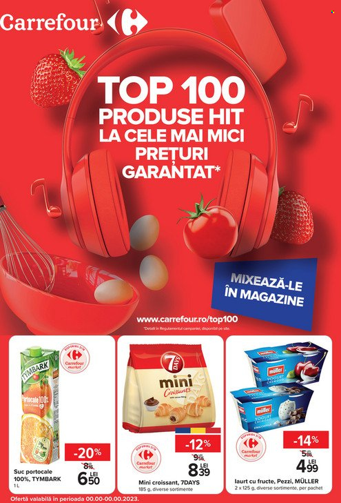 Catalog Carrefour - 21.06.2023 - 27.06.2023. Pagina 6