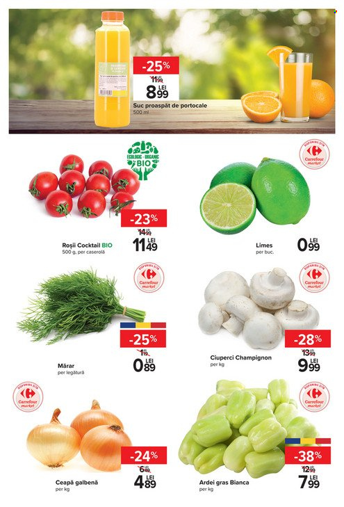 Catalog Carrefour - 21.06.2023 - 27.06.2023. Pagina 7