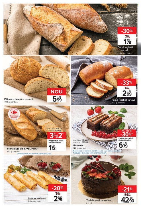 Catalog Carrefour - 21.06.2023 - 27.06.2023. Pagina 8