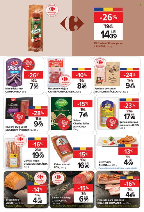 Catalog Carrefour - 21.06.2023 - 27.06.2023. Pagina 11