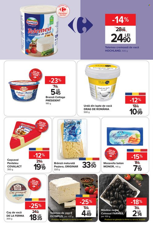 Catalog Carrefour - 21.06.2023 - 27.06.2023. Pagina 12