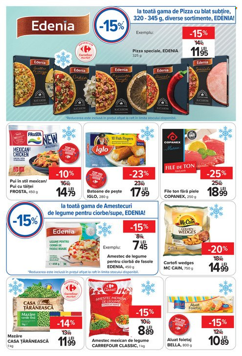 Catalog Carrefour - 21.06.2023 - 27.06.2023. Pagina 15