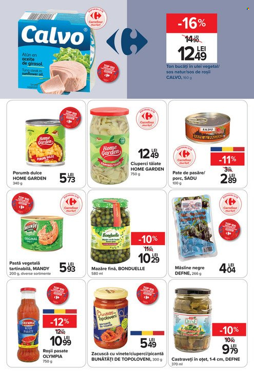 Catalog Carrefour - 21.06.2023 - 27.06.2023. Pagina 17