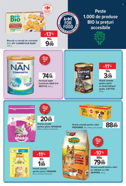 Catalog Carrefour - 21.06.2023 - 27.06.2023. Pagina 18