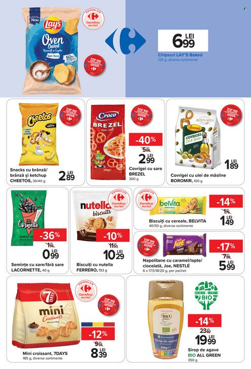 Catalog Carrefour - 21.06.2023 - 27.06.2023. Pagina 19