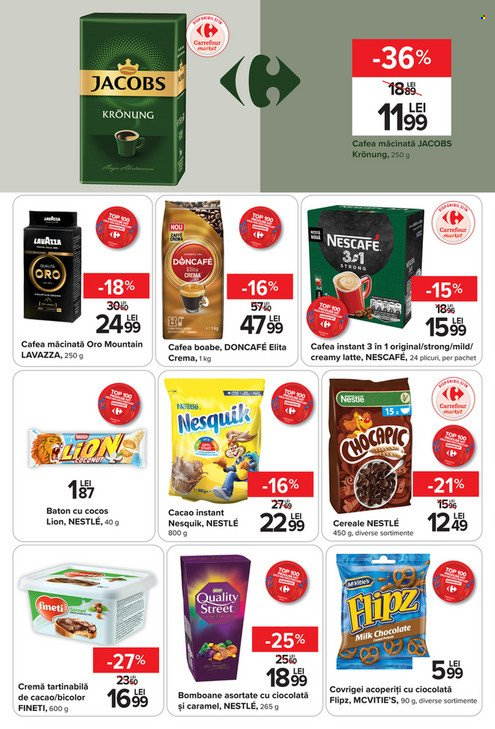 Catalog Carrefour - 21.06.2023 - 27.06.2023. Pagina 20