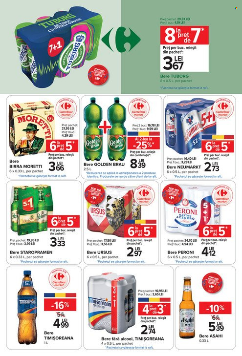 Catalog Carrefour - 21.06.2023 - 27.06.2023. Pagina 21