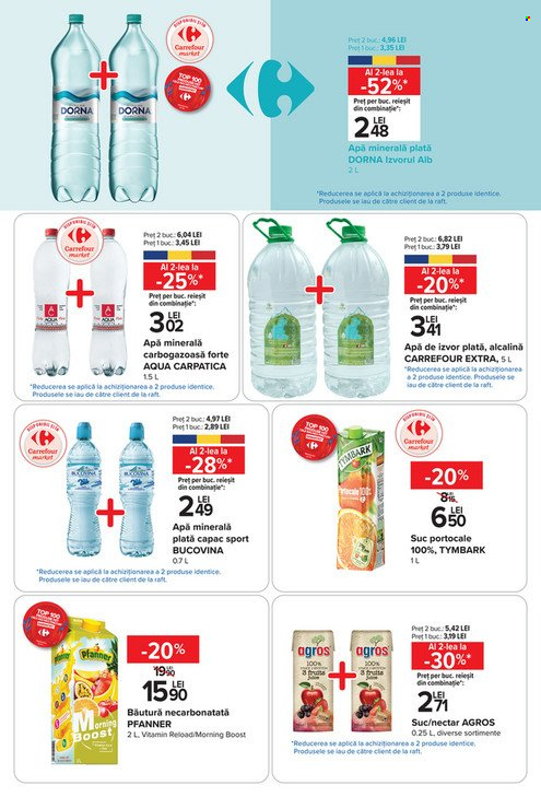 Catalog Carrefour - 21.06.2023 - 27.06.2023. Pagina 23