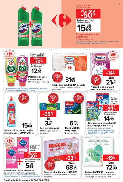 Catalog Carrefour - 21.06.2023 - 27.06.2023. Pagina 30