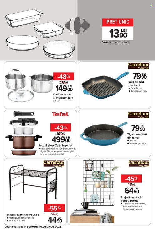 Catalog Carrefour - 21.06.2023 - 27.06.2023. Pagina 31