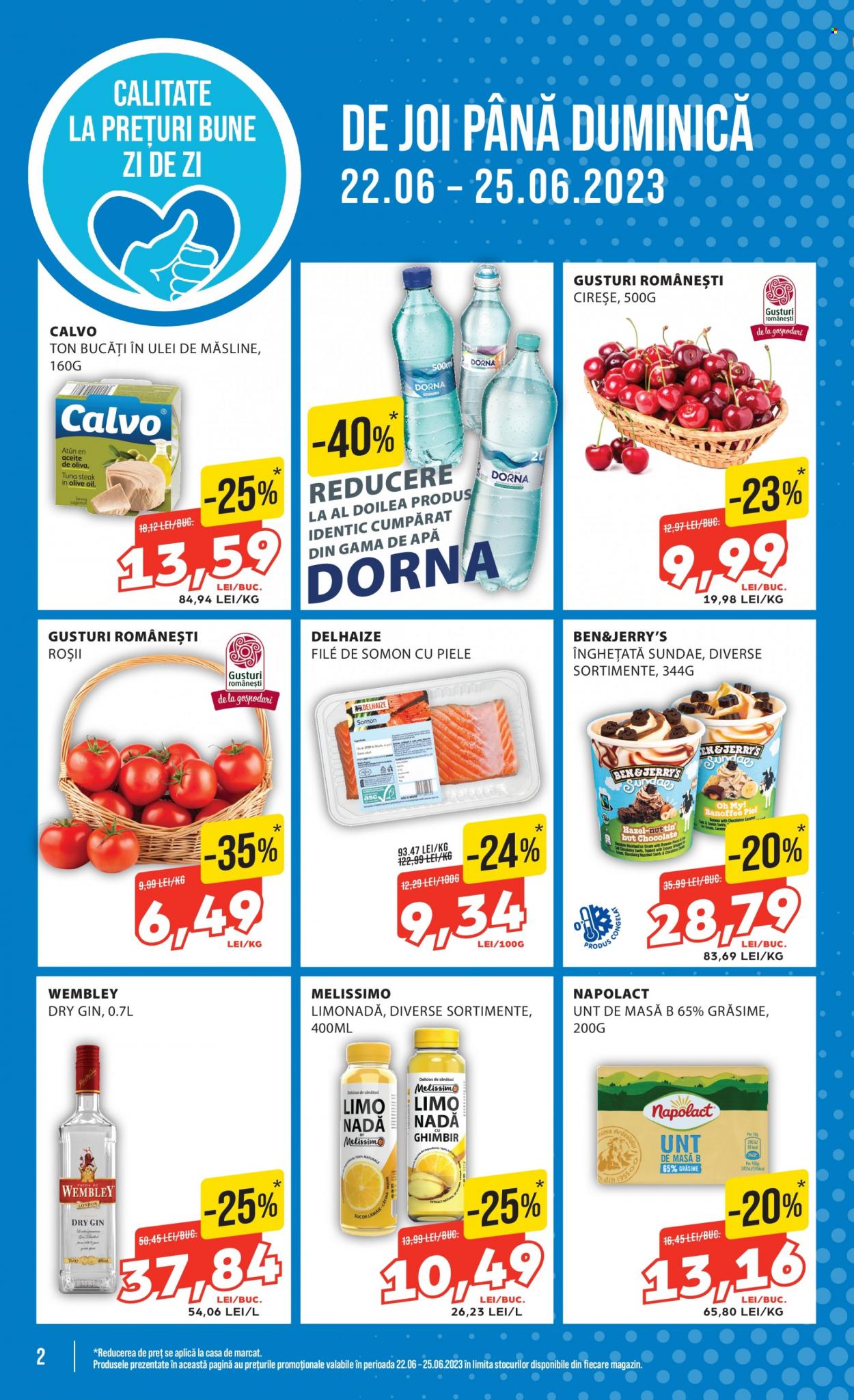 Catalog Mega Image - 22.06.2023 - 28.06.2023. Pagina 2