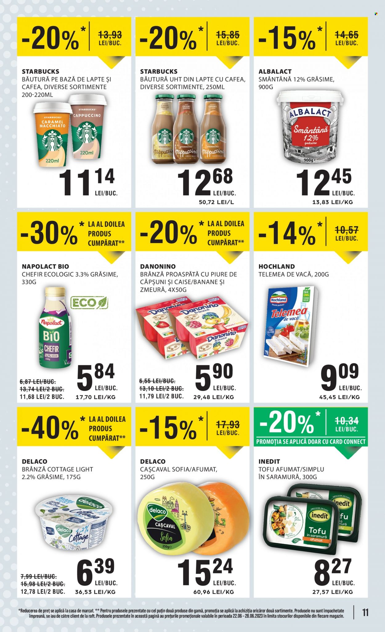 Catalog Mega Image - 22.06.2023 - 28.06.2023. Pagina 11