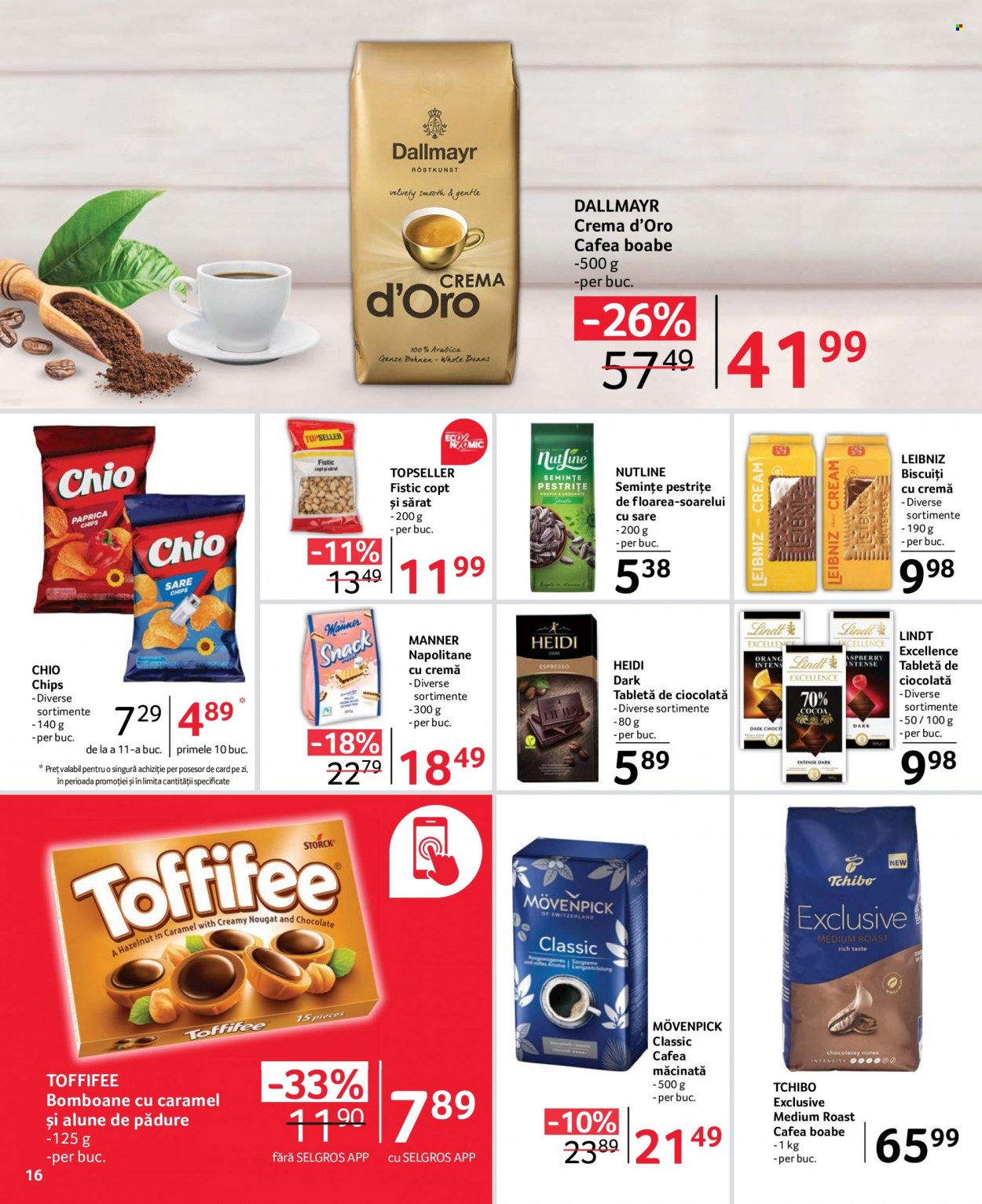 Catalog Selgros - 23.06.2023 - 06.07.2023. Pagina 16