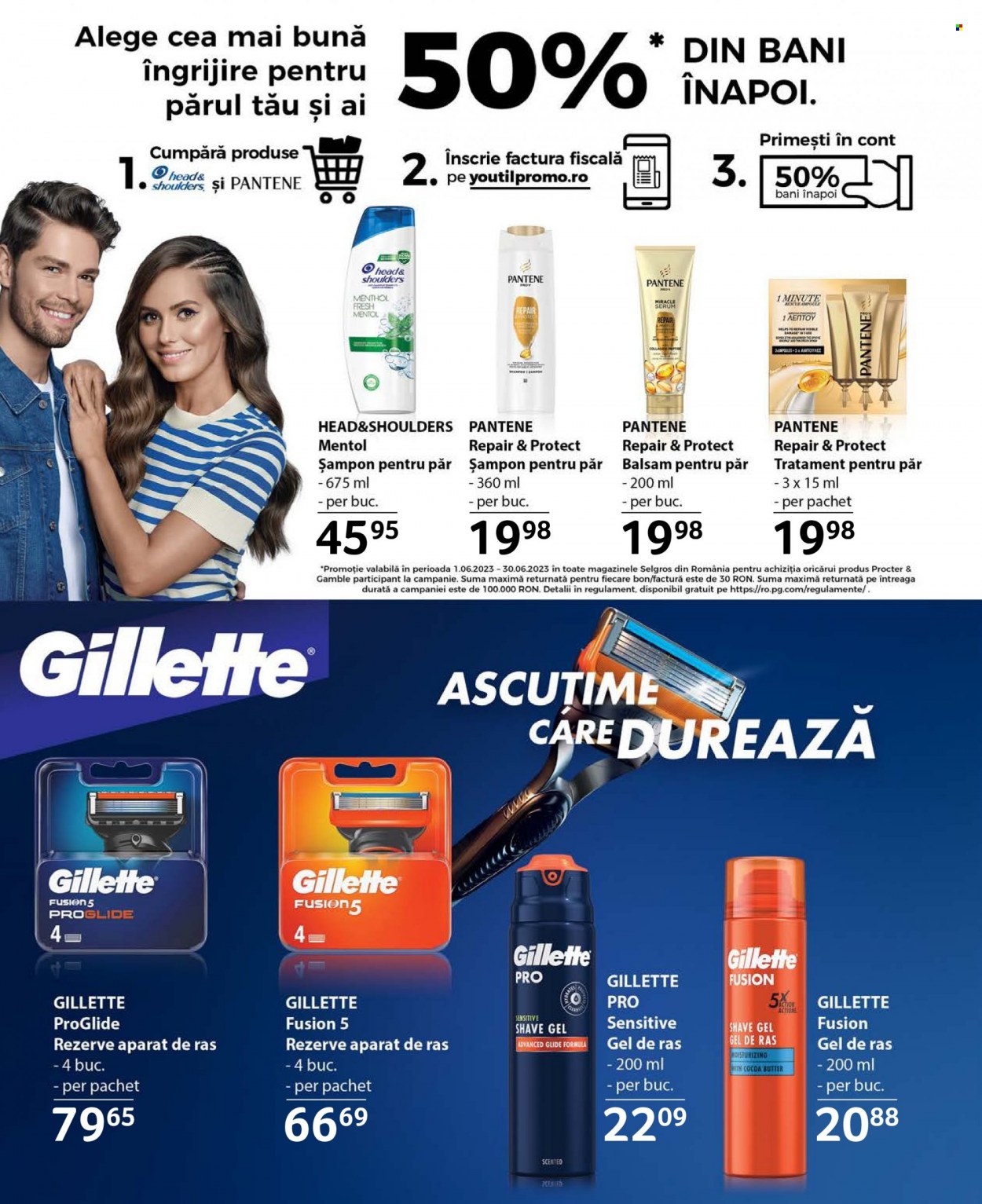 Catalog Selgros - 23.06.2023 - 06.07.2023. Pagina 26