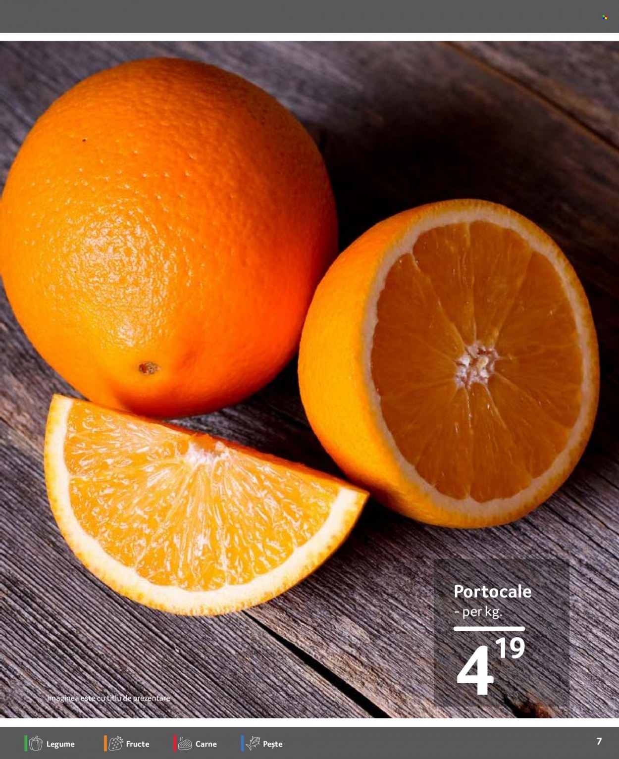 Catalog Selgros - 23.06.2023 - 29.06.2023. Pagina 7