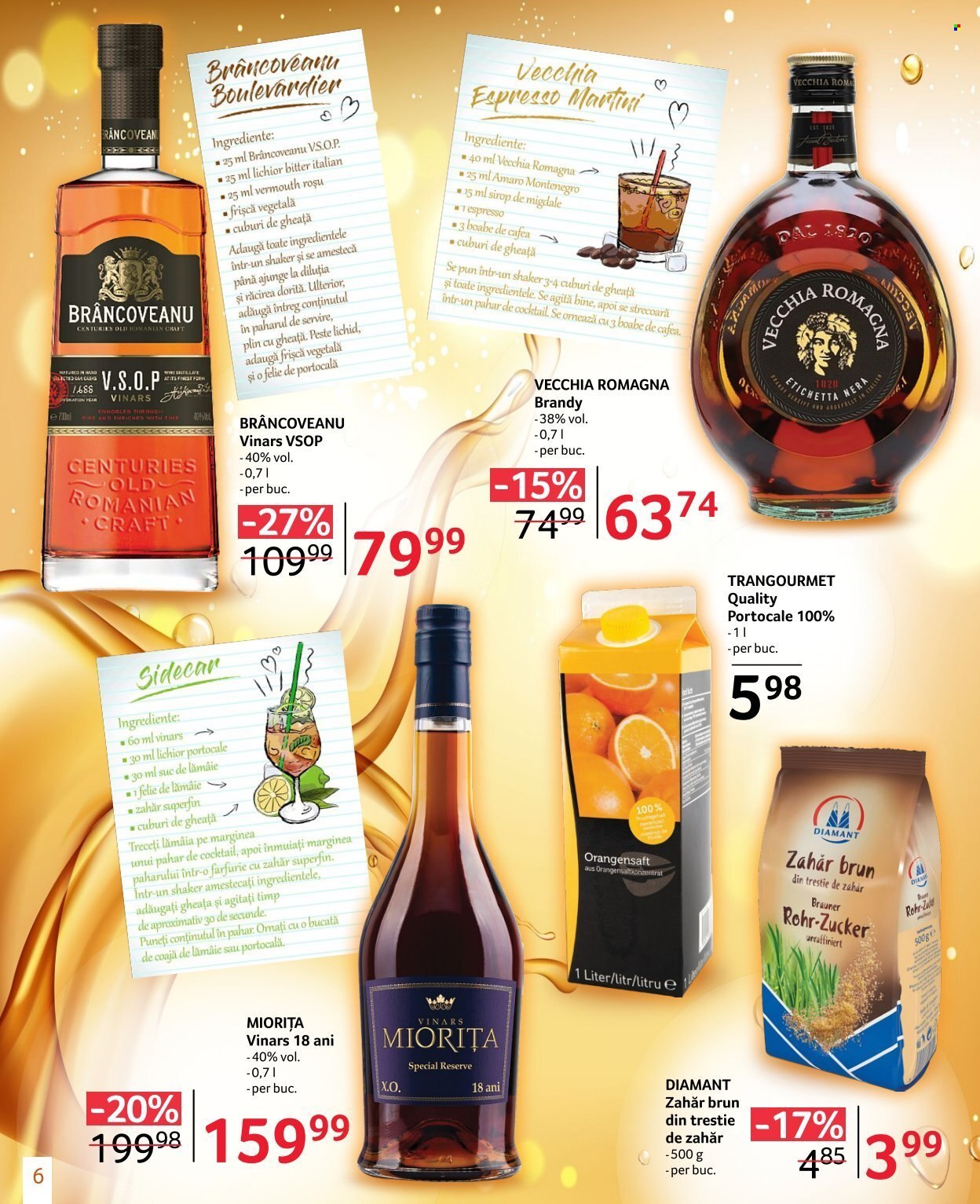 Catalog Selgros - 23.06.2023 - 06.07.2023. Pagina 6