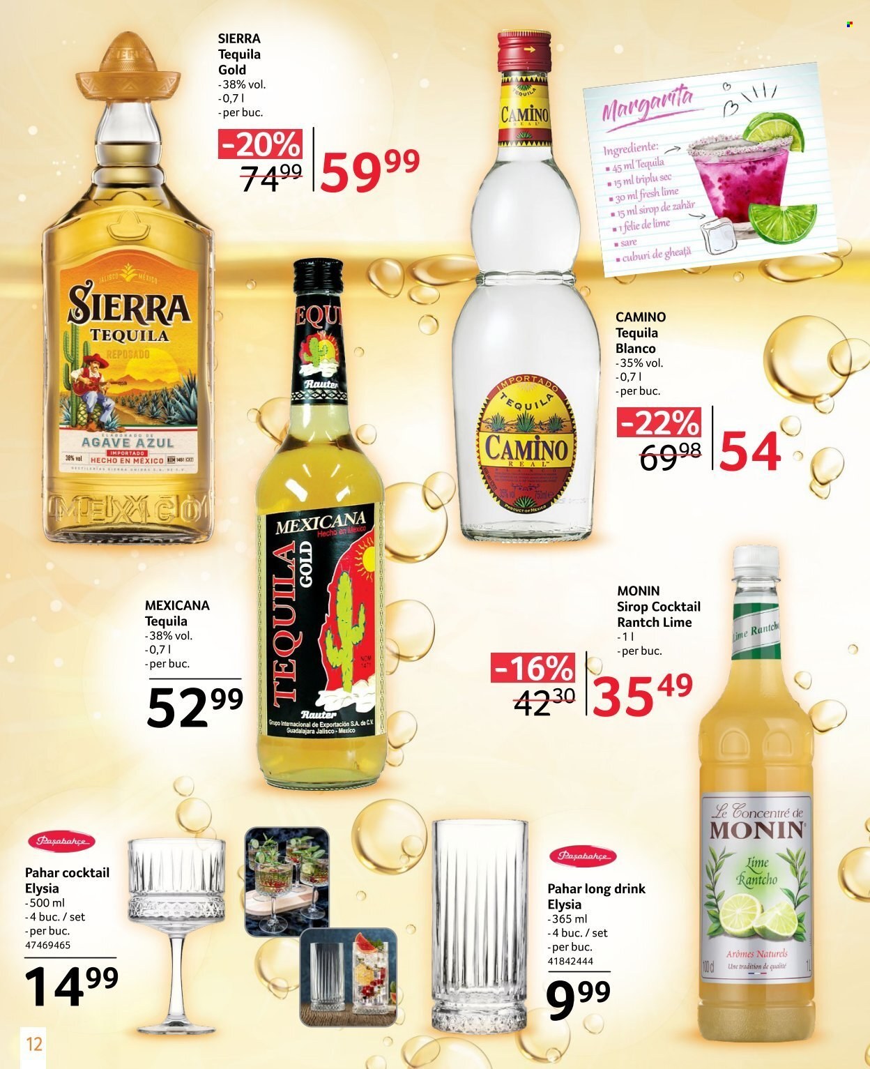 Catalog Selgros - 23.06.2023 - 06.07.2023. Pagina 12