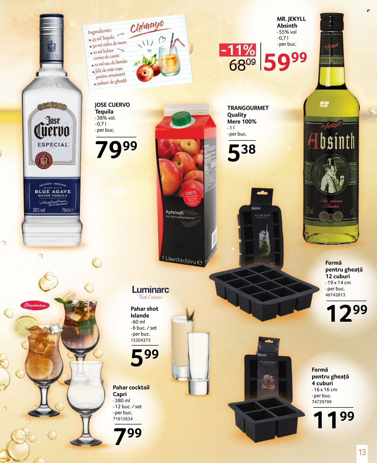 Catalog Selgros - 23.06.2023 - 06.07.2023. Pagina 13