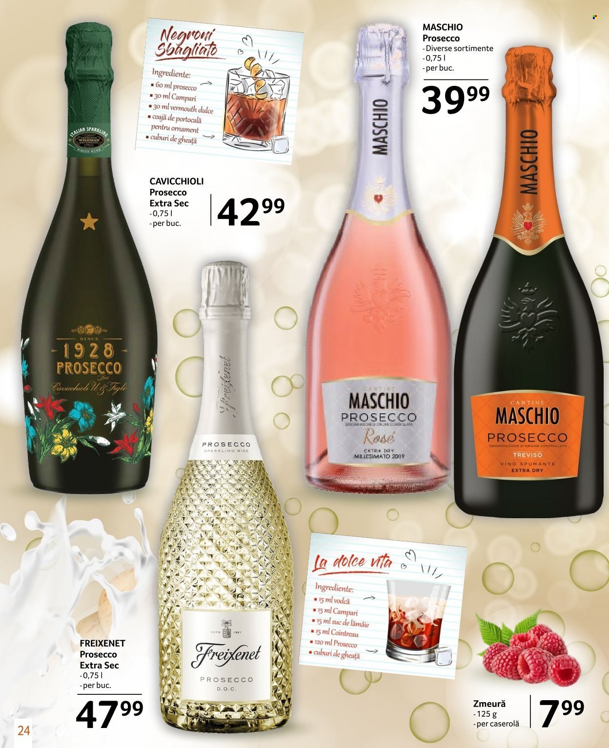 Catalog Selgros - 23.06.2023 - 06.07.2023. Pagina 24